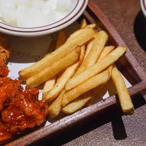 닭장맥주 사진