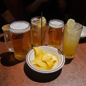 닭장맥주 사진