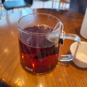커피빈 사진