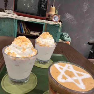 콩카페 사진