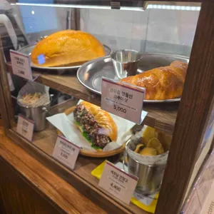 콩카페 리뷰 사진