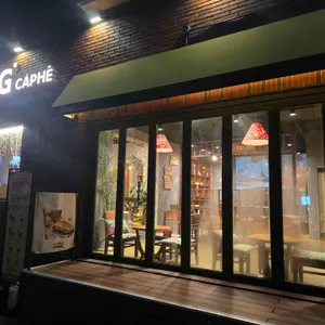 콩카페 리뷰 사진