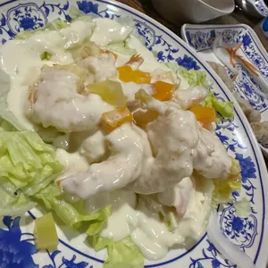 고려짬뽕 사진