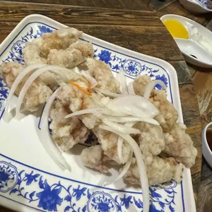 고려짬뽕 사진