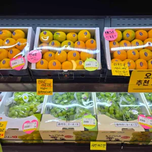 윤스과일 리뷰 사진