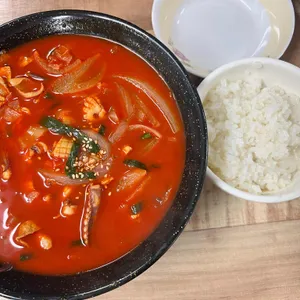진흥각 사진