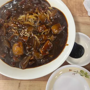 진흥각 사진