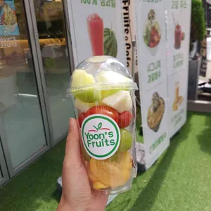 윤스과일 사진