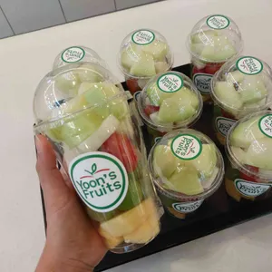 윤스과일 사진