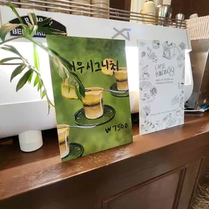 휘우커피 리뷰 사진