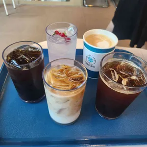 코랄라니 사진
