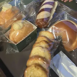 비밀베이커리 사진