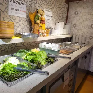 정통밥집 사진