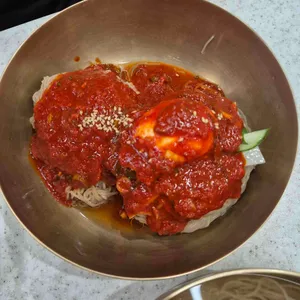 만포면옥 사진