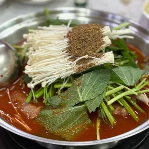 석곡오리촌 사진