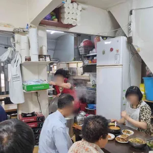 제일식당 사진 2
