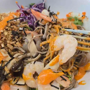 Poke all day 포케&샐러드 사진