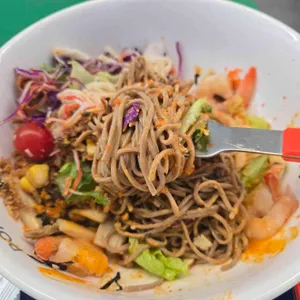Poke all day 포케&샐러드 사진