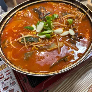 충무수산 사진