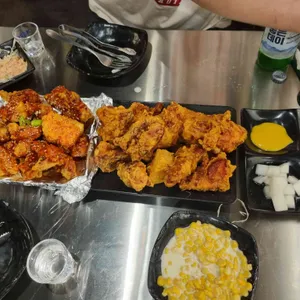복계로통닭 사진