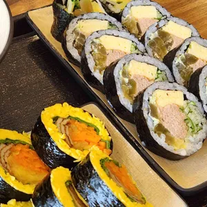 닭장수김밥 사진 1