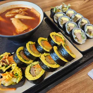 닭장수김밥 대표 사진