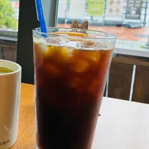 이디야커피 사진