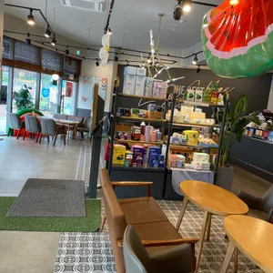 이디야커피 리뷰 사진