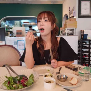 라디앙뜨 리뷰 사진
