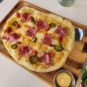 라디앙뜨 사진