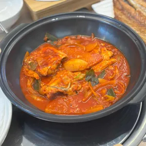 새울산식당 사진