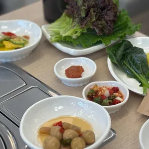 새울산식당 사진