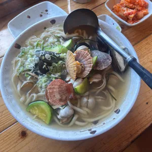 나사리식당 사진