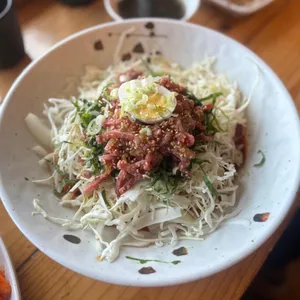 나사리식당 사진