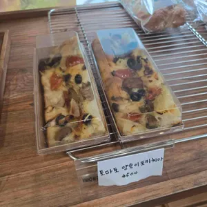베리 베이커리 사진