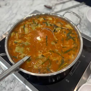 연가네추어칼제비 사진