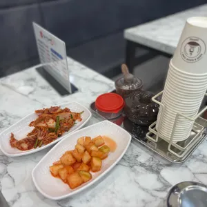연가네추어칼제비 사진