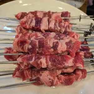 훈춘양꼬치 사진