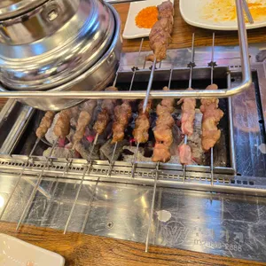 훈춘양꼬치 사진