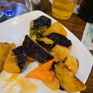훈춘양꼬치 사진