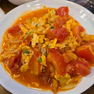 훈춘양꼬치 사진