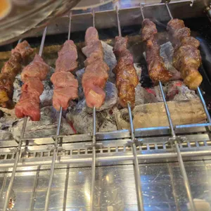 훈춘양꼬치 사진