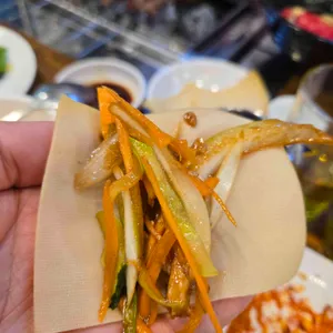 훈춘양꼬치 사진