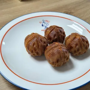 앙호두 사진 2