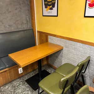 컴프즈커피 리뷰 사진