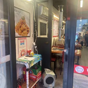 한성양꼬치 리뷰 사진