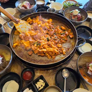 원조중앙닭갈비 사진