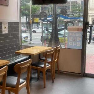 송사부수제쌀고로케 리뷰 사진