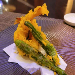 봄경 사진