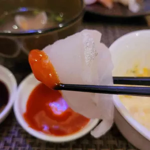 봄경 사진
